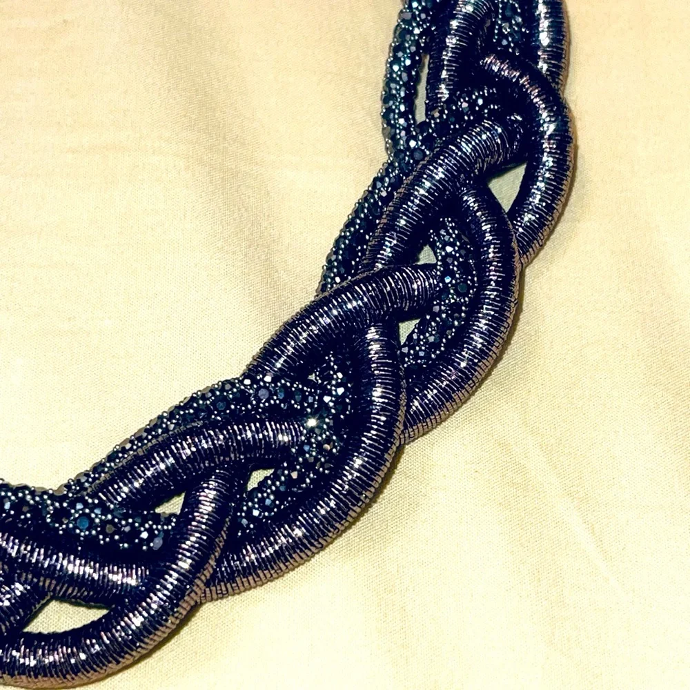 NWT Christian Siriano‎ Necklace